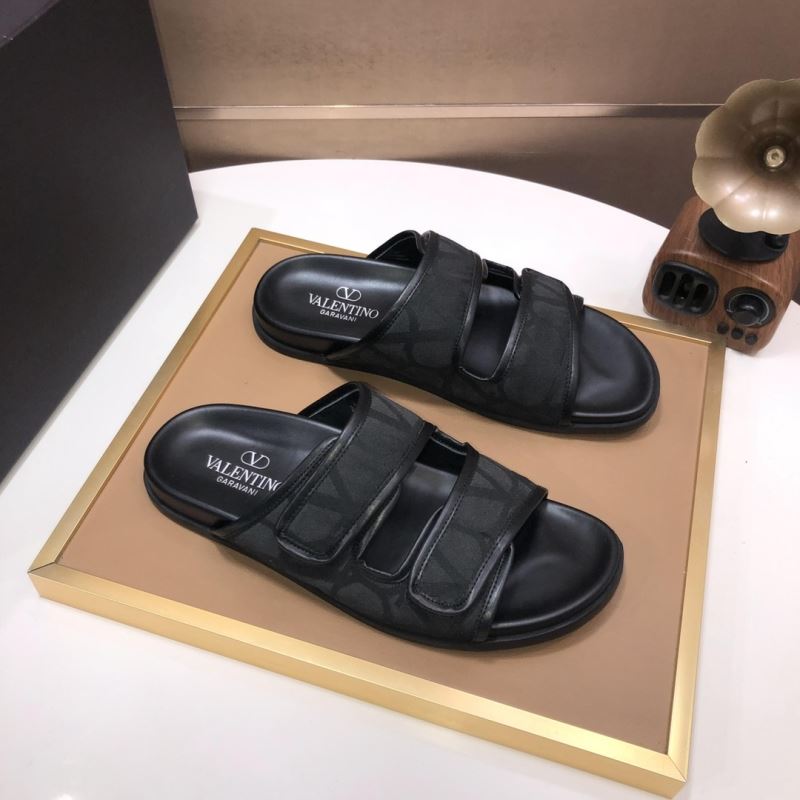 Valentino Slippers